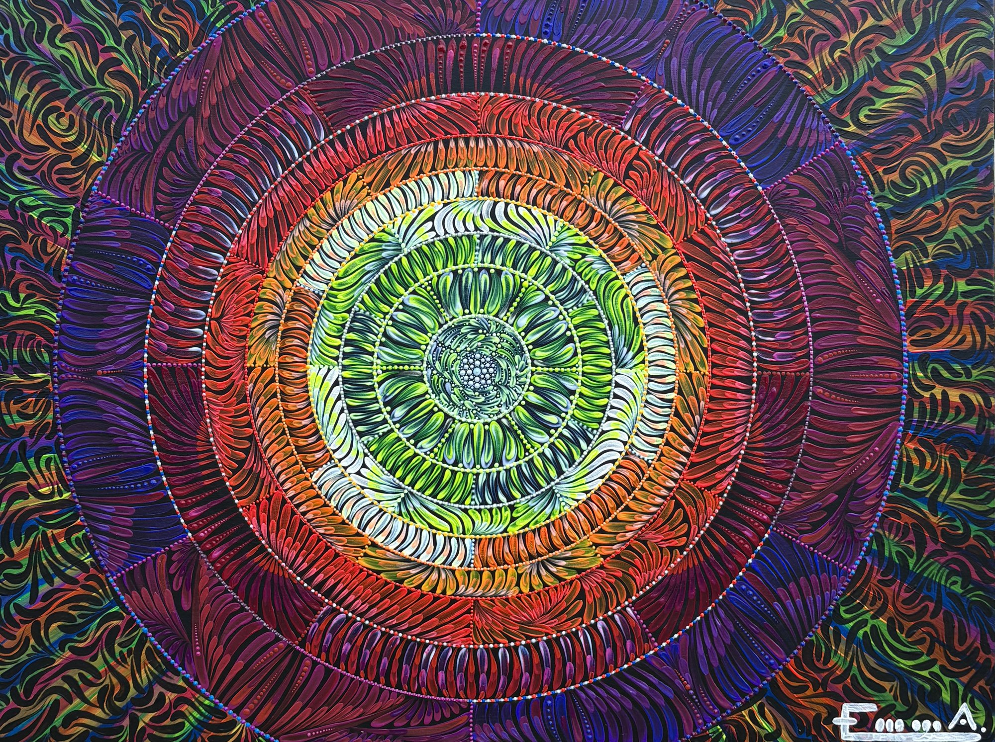Iris