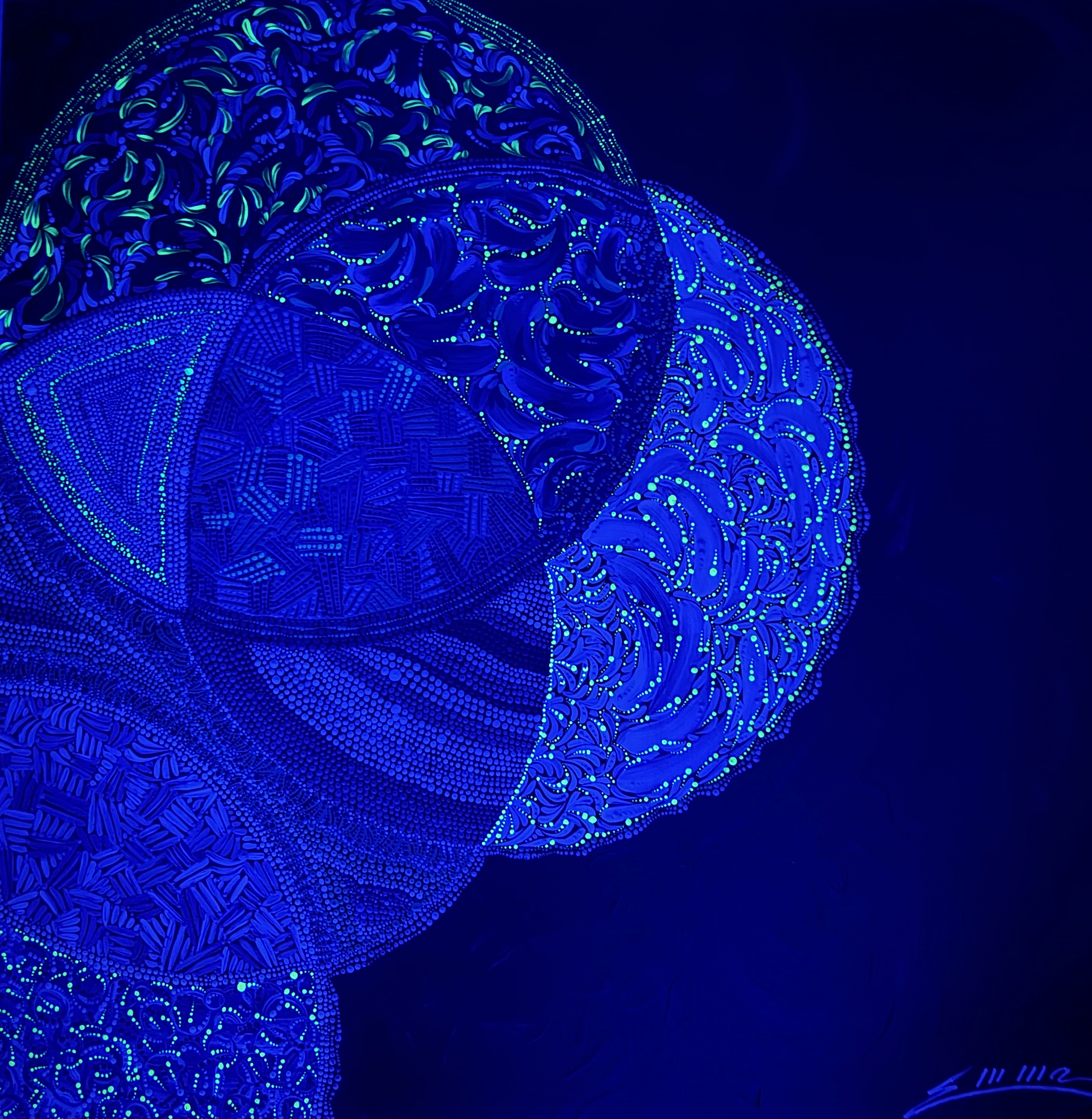 UV