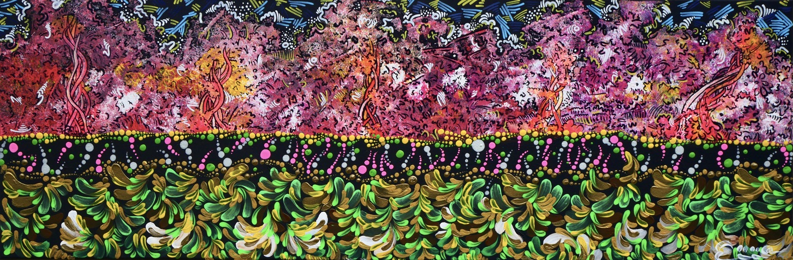 Symphonie du Vivant